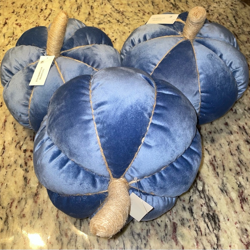 Fall Decor Pillows
